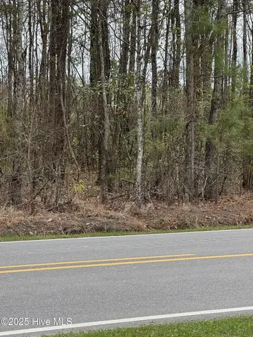 2338 Old Cherry Road Creswell NC 27928