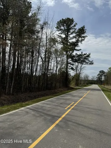 2338 Old Cherry Road Creswell NC 27928