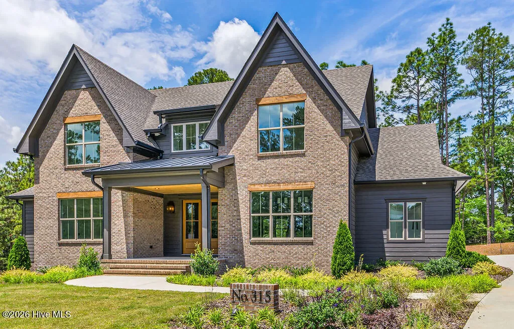 315 Sloan Lane Pinehurst NC 28374