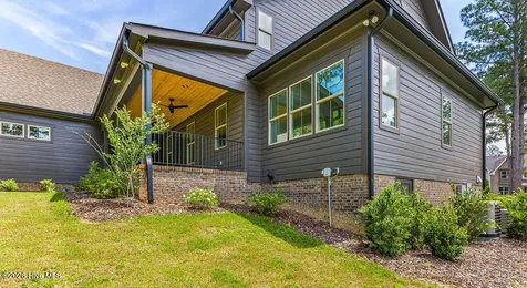 315 Sloan Lane Pinehurst NC 28374