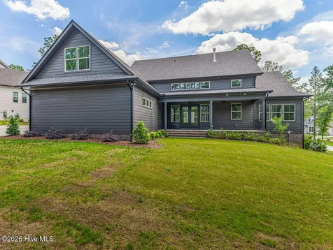 315 Sloan Lane Pinehurst NC 28374