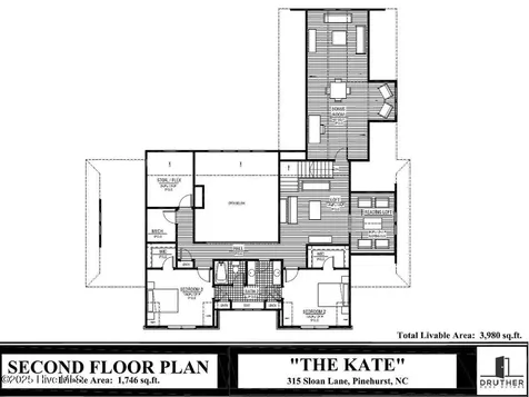 315 Sloan Lane Pinehurst NC 28374