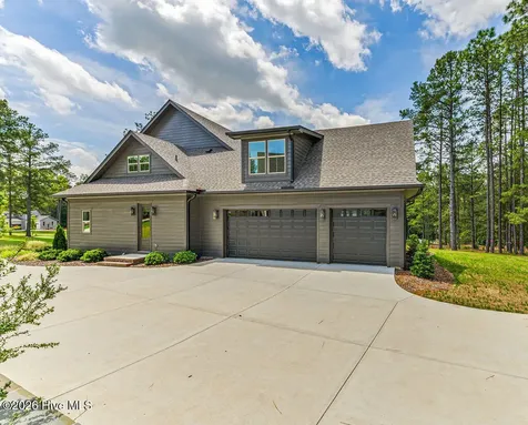 315 Sloan Lane Pinehurst NC 28374