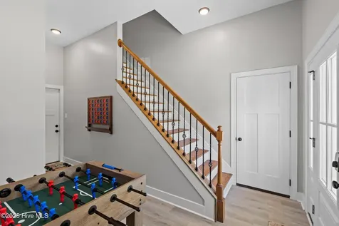 525 Sidbury Avenue Topsail Beach NC 28445