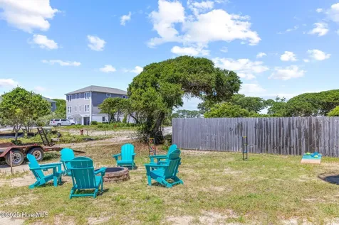 525 Sidbury Avenue Topsail Beach NC 28445