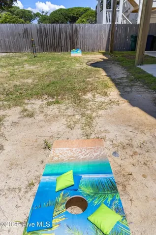 525 Sidbury Avenue Topsail Beach NC 28445