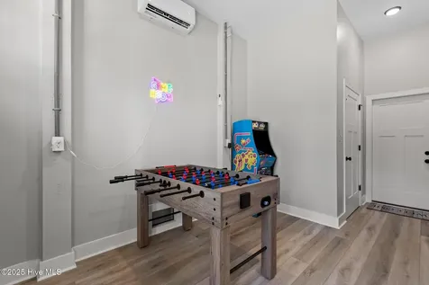 525 Sidbury Avenue Topsail Beach NC 28445