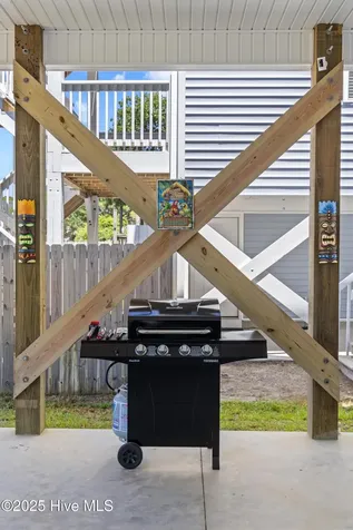 525 Sidbury Avenue Topsail Beach NC 28445