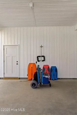 525 Sidbury Avenue Topsail Beach NC 28445