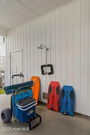 525 Sidbury Avenue Topsail Beach NC 28445