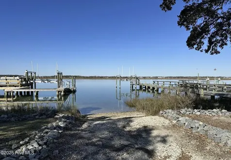 525 Sidbury Avenue Topsail Beach NC 28445