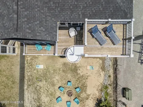 525 Sidbury Avenue Topsail Beach NC 28445