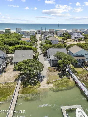 525 Sidbury Avenue Topsail Beach NC 28445