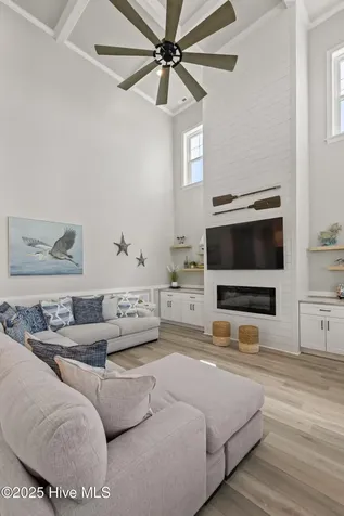 525 Sidbury Avenue Topsail Beach NC 28445