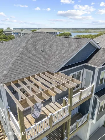 525 Sidbury Avenue Topsail Beach NC 28445
