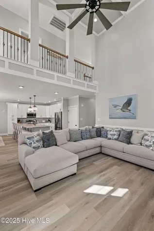 525 Sidbury Avenue Topsail Beach NC 28445