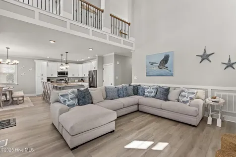 525 Sidbury Avenue Topsail Beach NC 28445