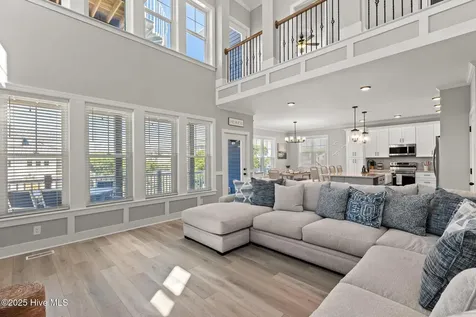525 Sidbury Avenue Topsail Beach NC 28445