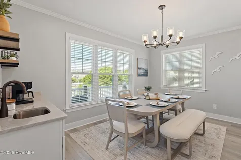 525 Sidbury Avenue Topsail Beach NC 28445