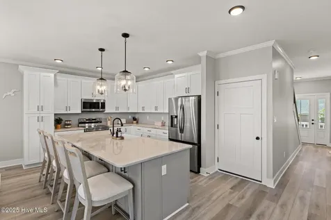525 Sidbury Avenue Topsail Beach NC 28445