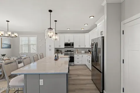 525 Sidbury Avenue Topsail Beach NC 28445