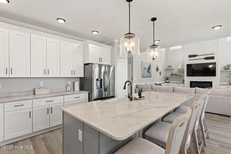 525 Sidbury Avenue Topsail Beach NC 28445