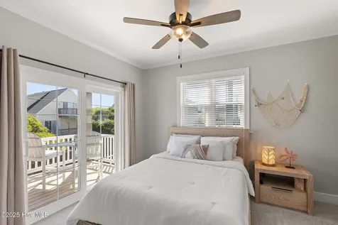 525 Sidbury Avenue Topsail Beach NC 28445