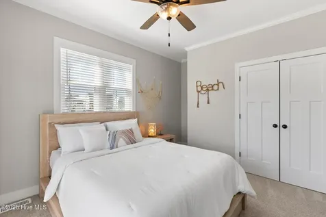 525 Sidbury Avenue Topsail Beach NC 28445