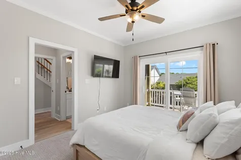 525 Sidbury Avenue Topsail Beach NC 28445