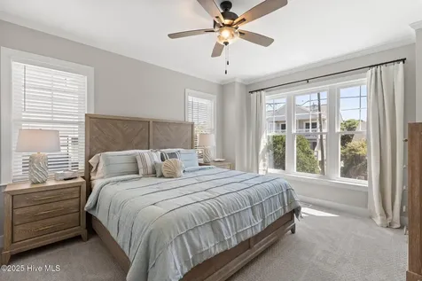 525 Sidbury Avenue Topsail Beach NC 28445