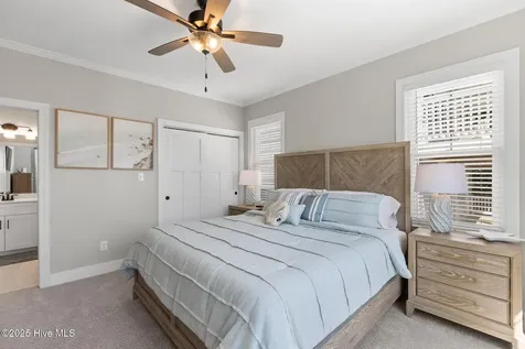 525 Sidbury Avenue Topsail Beach NC 28445