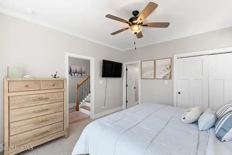 525 Sidbury Avenue Topsail Beach NC 28445