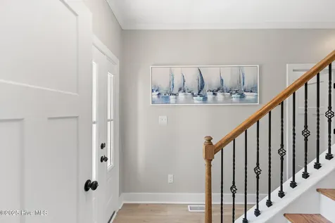 525 Sidbury Avenue Topsail Beach NC 28445