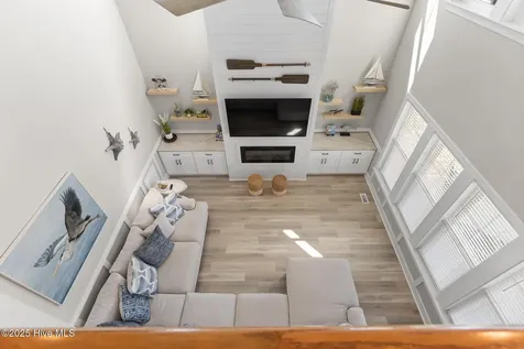 525 Sidbury Avenue Topsail Beach NC 28445