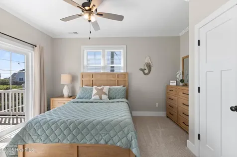 525 Sidbury Avenue Topsail Beach NC 28445