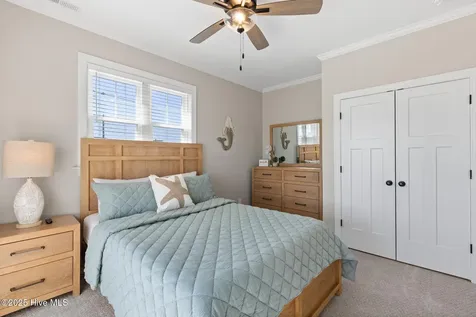 525 Sidbury Avenue Topsail Beach NC 28445