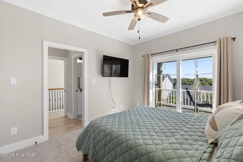 525 Sidbury Avenue Topsail Beach NC 28445