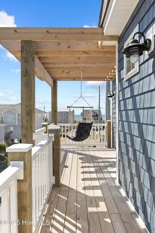 525 Sidbury Avenue Topsail Beach NC 28445