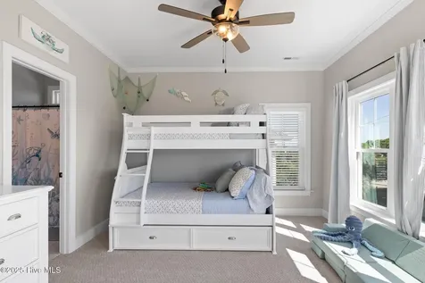 525 Sidbury Avenue Topsail Beach NC 28445