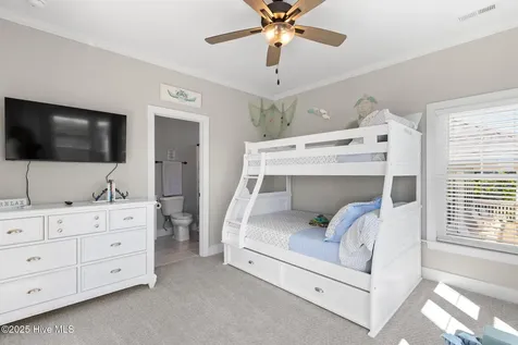 525 Sidbury Avenue Topsail Beach NC 28445