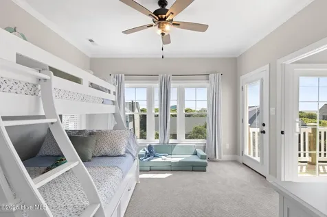 525 Sidbury Avenue Topsail Beach NC 28445