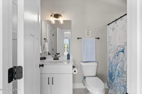 525 Sidbury Avenue Topsail Beach NC 28445