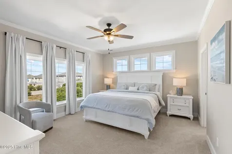 525 Sidbury Avenue Topsail Beach NC 28445