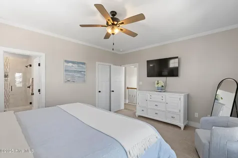 525 Sidbury Avenue Topsail Beach NC 28445