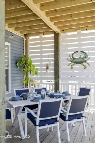 525 Sidbury Avenue Topsail Beach NC 28445