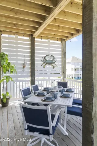 525 Sidbury Avenue Topsail Beach NC 28445