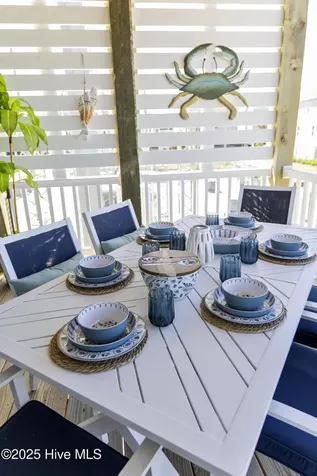 525 Sidbury Avenue Topsail Beach NC 28445