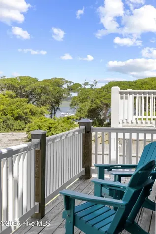 525 Sidbury Avenue Topsail Beach NC 28445