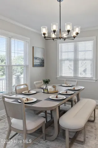 525 Sidbury Avenue Topsail Beach NC 28445