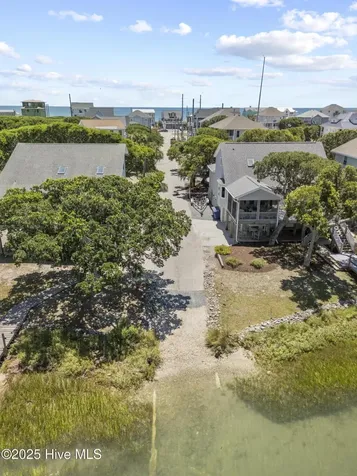 525 Sidbury Avenue Topsail Beach NC 28445